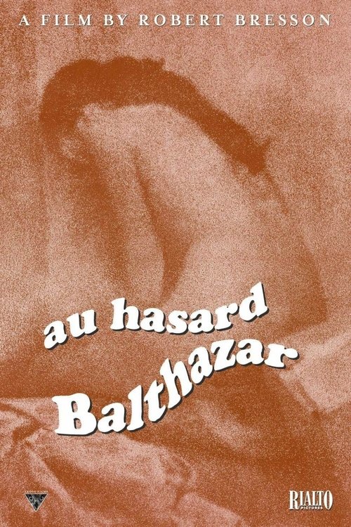 Постер: Наудачу, Бальтазар