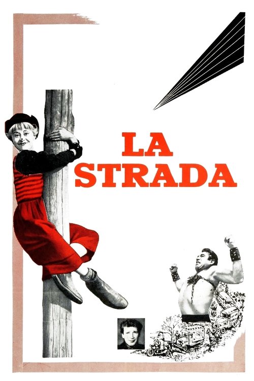 Постер: Дорога